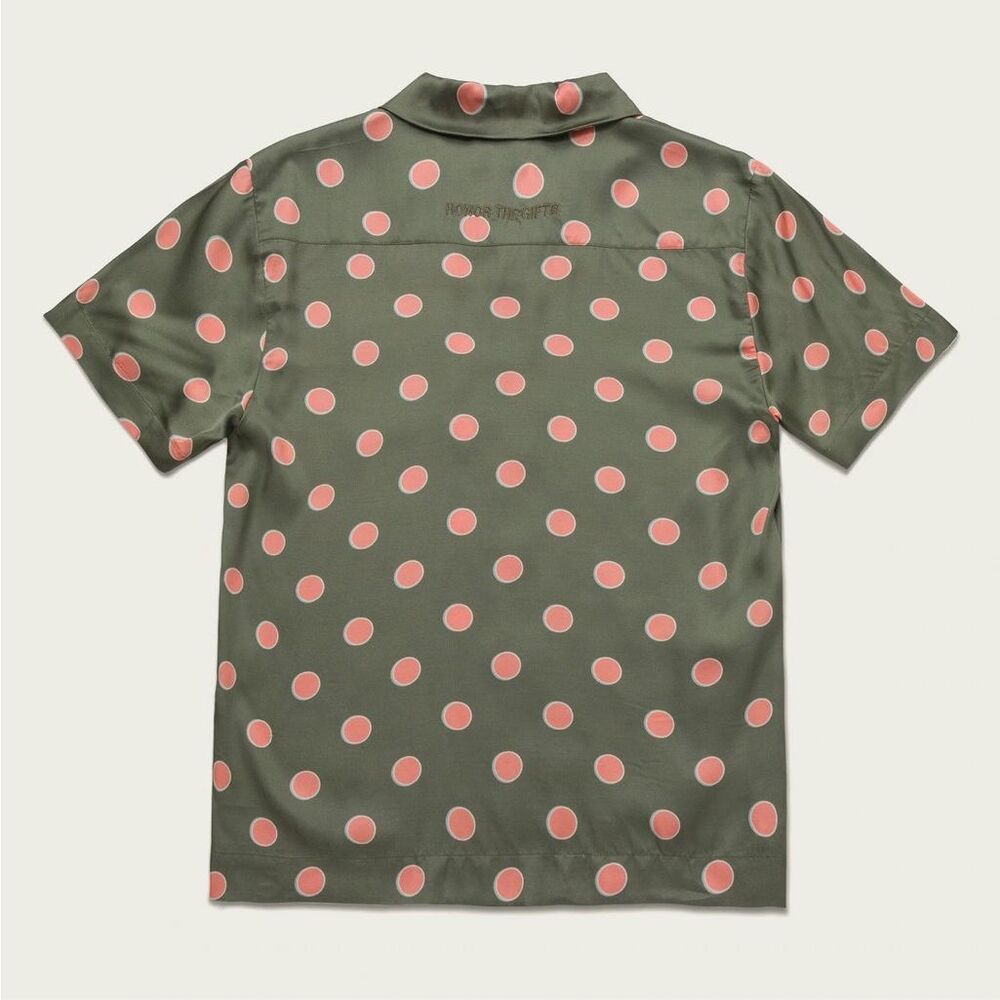 ✨HONOR THE GIFT CENTURY CAMP GREEN SZ XXL BUTTON UP✨ - Picture 7 of 14
